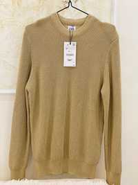 Чоловічий светр, Zara
