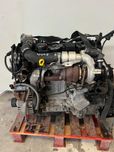 Motor Ford Transit Courier 1.5tdci 75cv, Ref: UGCB