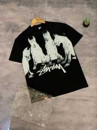 Футболка Stussy