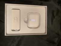 Bluetooth гарнітурa HP