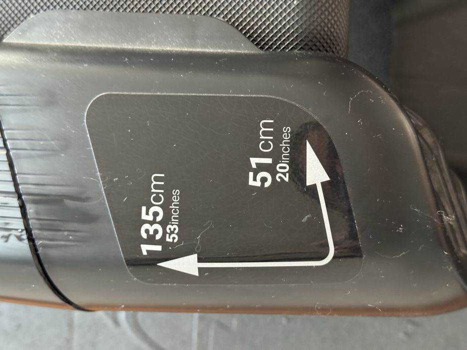 Passadeira de Corrida Domyos Incline Run