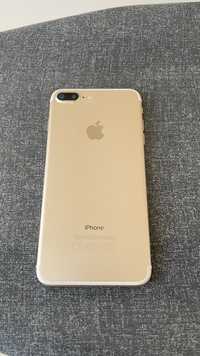 Iphone 7plus 256gb