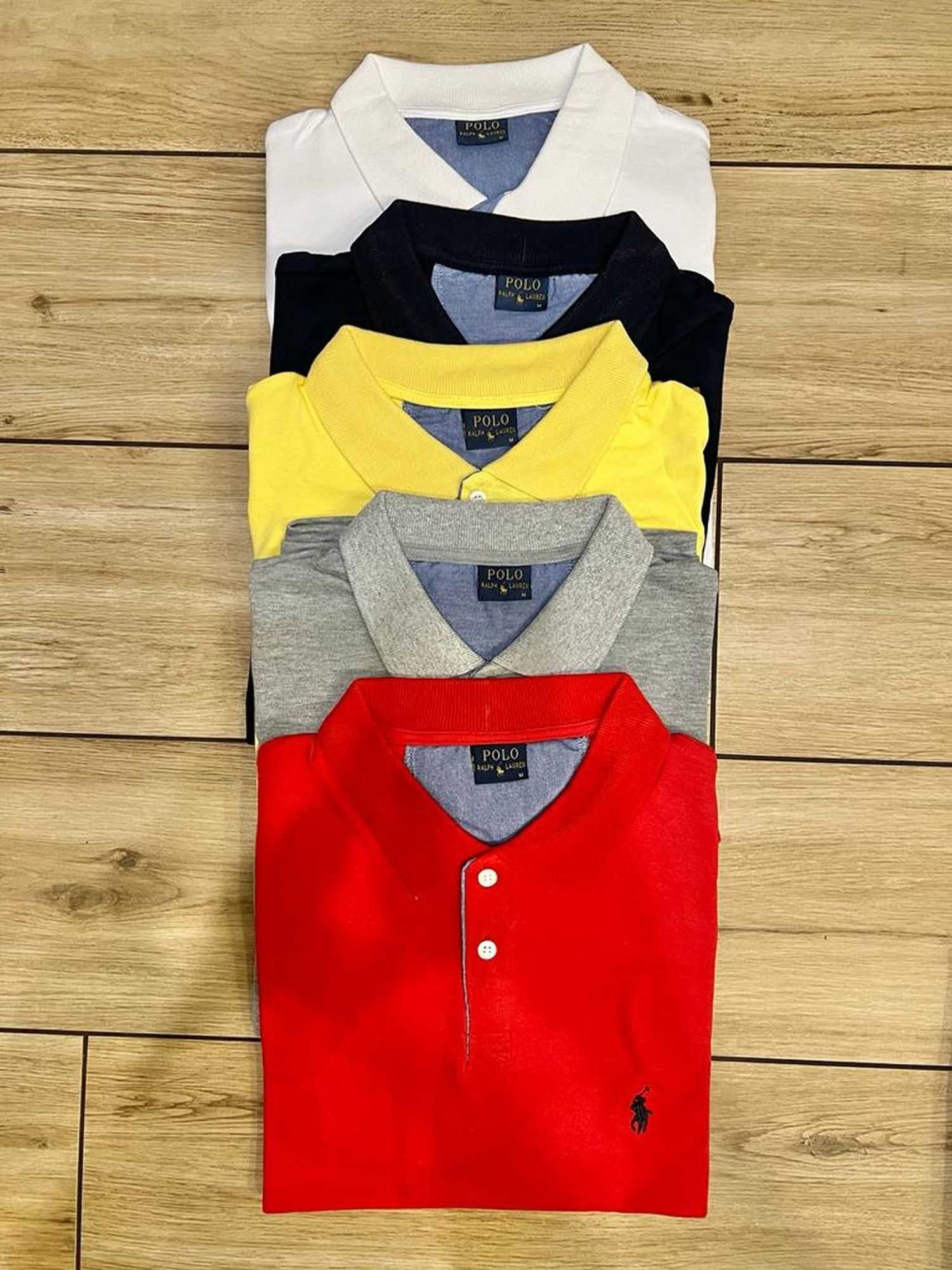 Koszulki shirt polo męskie hugo boss tommy hilfiger Rozne OUTLET