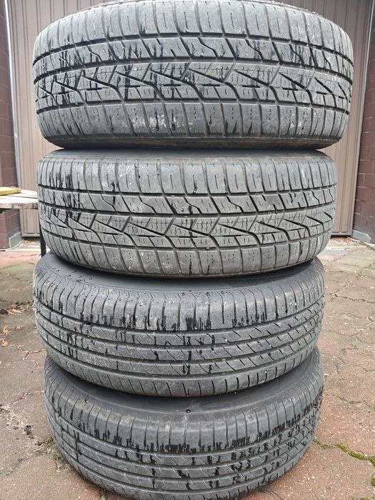 Felgi koła  6,5x15 ET20 4x108 195/65 r15 peugeot Opel citroen 

ROZSTA