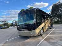 Entegra Reatta  Entegra Reatta Diesel pusher kamper stan idealny