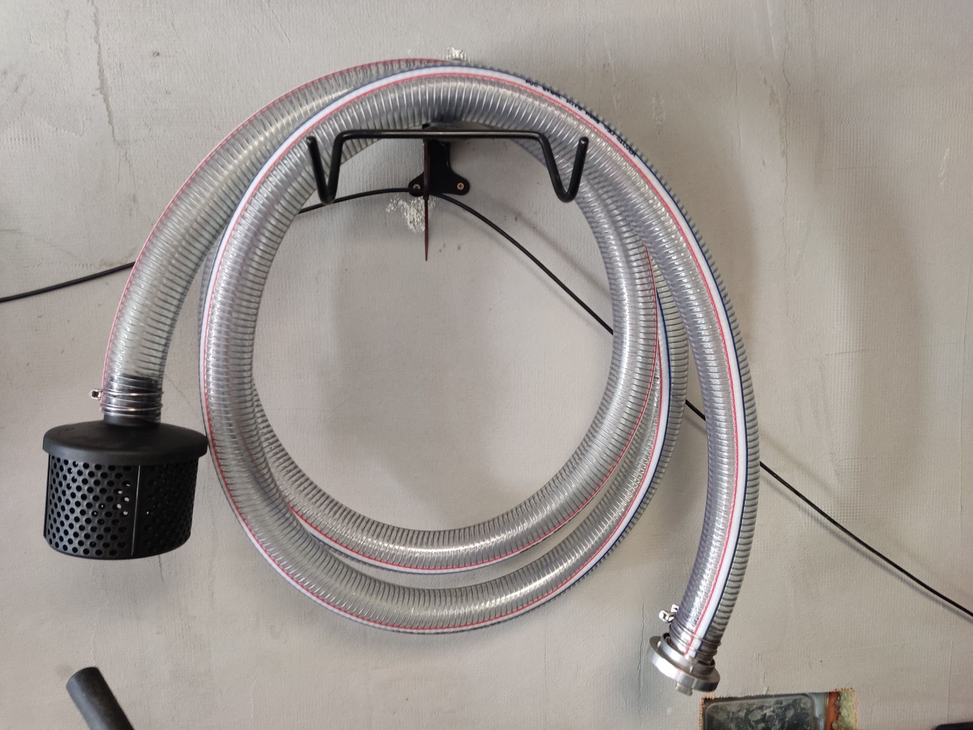 Pompa sthil wp 300