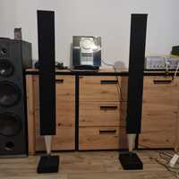 Zestaw Stereo BANG & OLUFSEN B&O Beolab 8000 +B&O BeoSound 3000 +Pilot