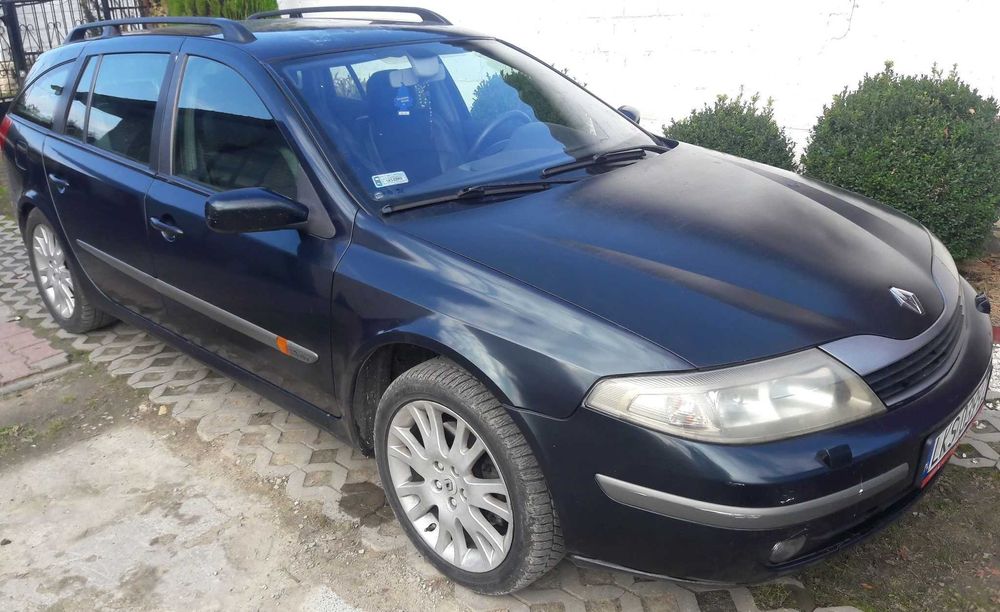 Renault Laguna 1.8