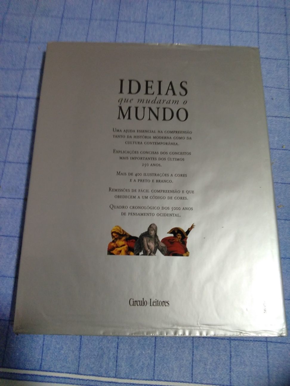 Ideias que mudaram o mundo