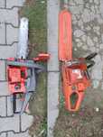 Piła Pilarka Spalinowa Husqvarna 246