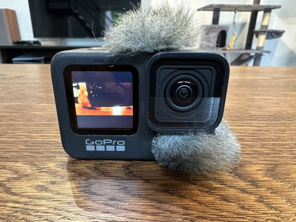 Go pro Hero 9 Black