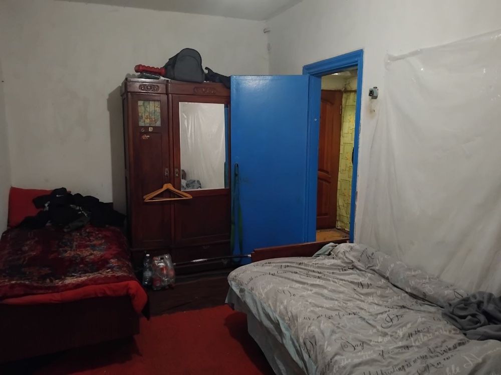 Продам квартиру в с. Скороходово