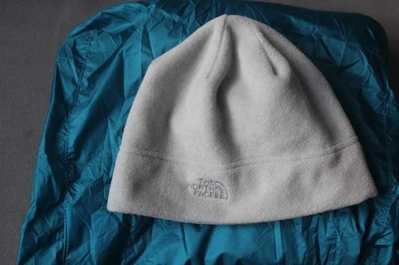 the north face czapka