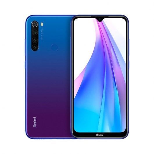 Xiaomi redmi note 8t NFC 3gb/32gb