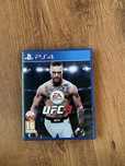 Ufc 3 ps4 stan bdb