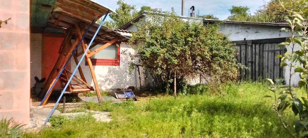 Продаж будинку в с.Феневичі Вишгородський р-н.