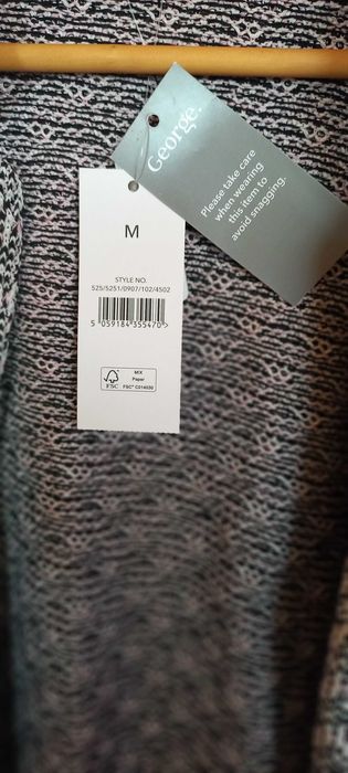 Продам кардиган женский