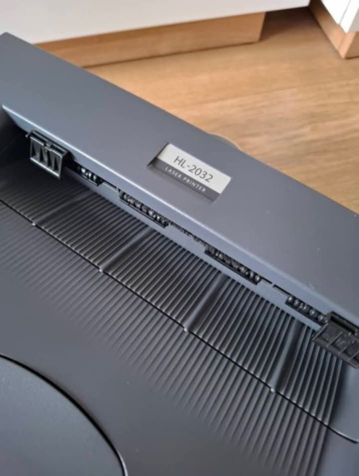 Drukarka Brother HL-2032