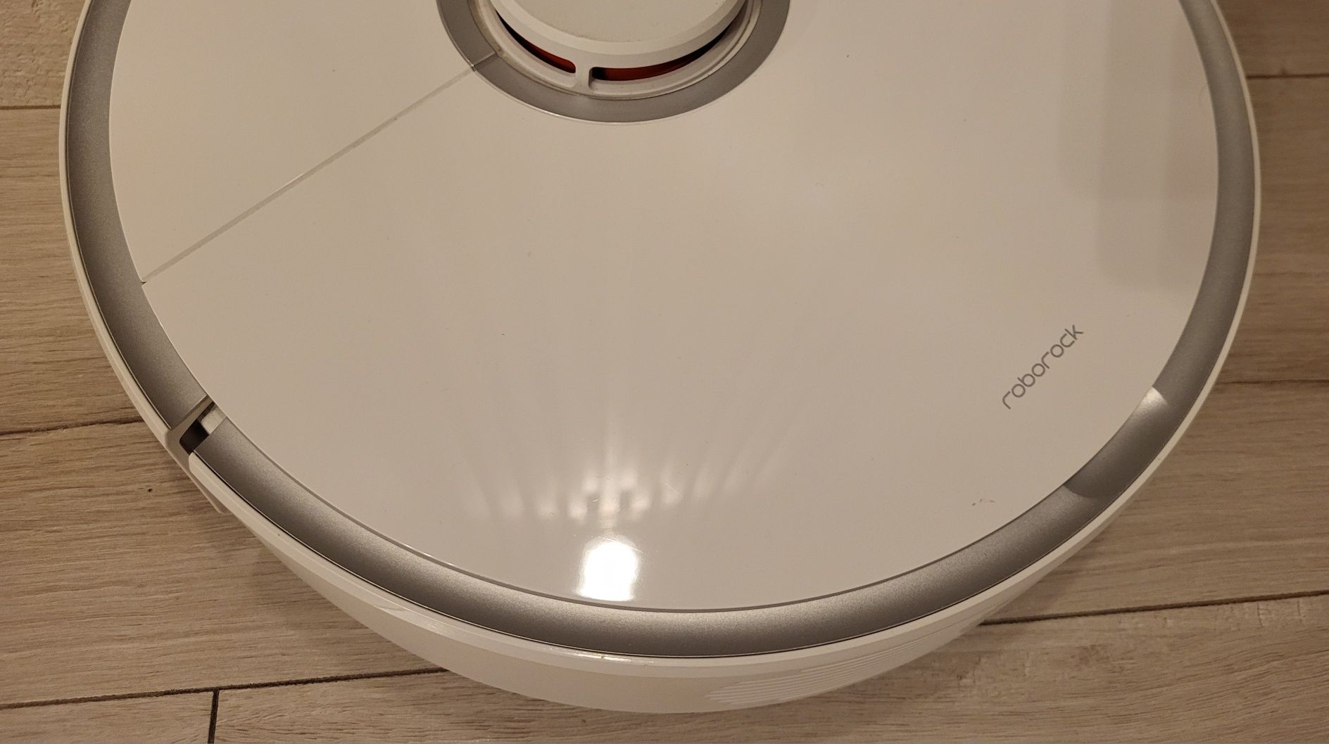 Odkurzacz Xiaomi Vacuum 2 Roborock Mop s50