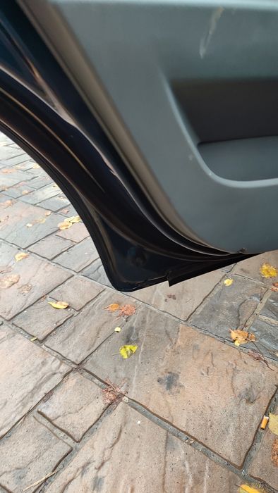 Chevrolet laccetti 2007