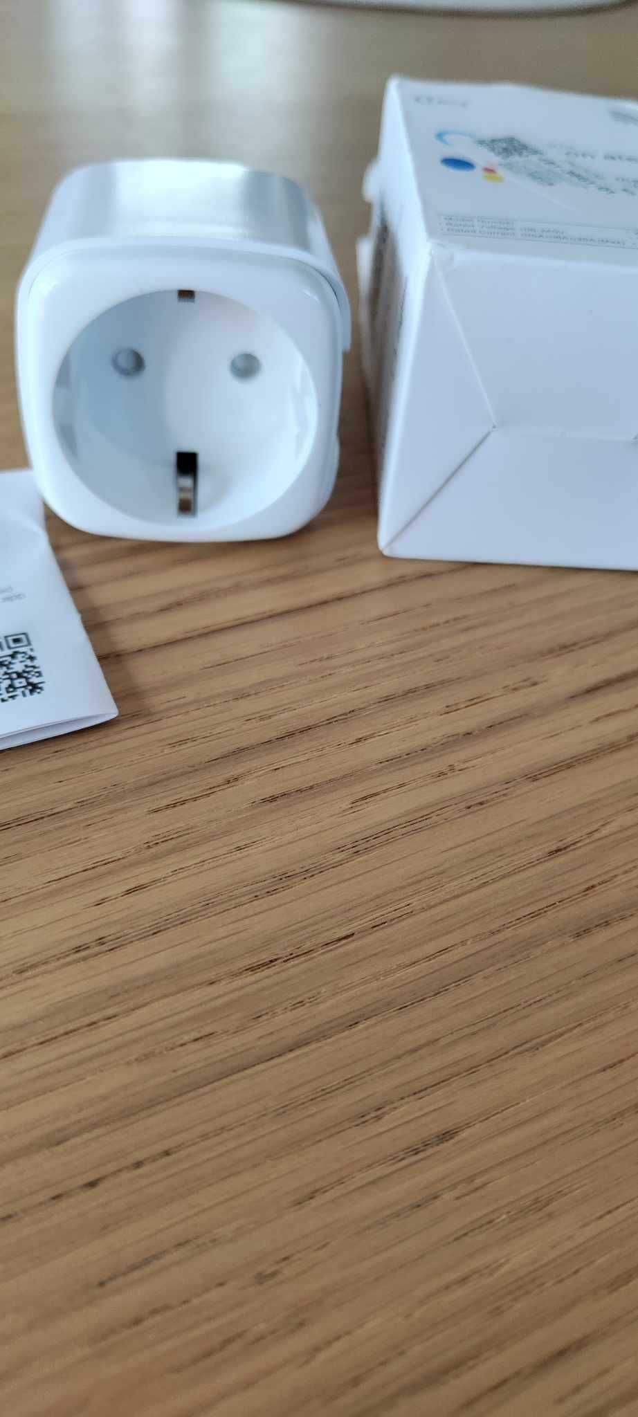 WiFi SmartPlug, Gniazdko WiFi TUYA, Polecam