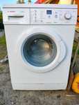 Pralka Bosch Maxx 7