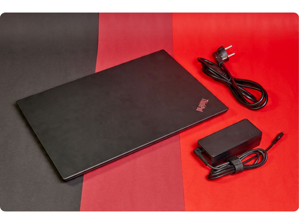 Ultrabook Lenovo ThinkPad T14 Gen1 14" i5 16GB/512 SSD Win11 Pro