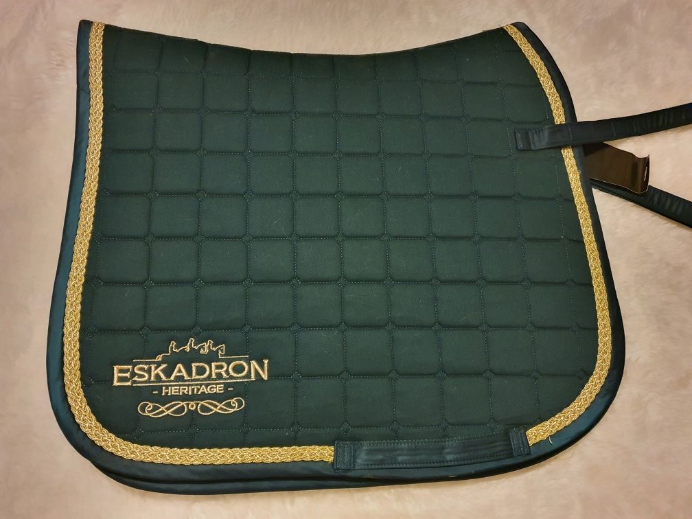 Nowy Eskadron Heritage Racinggreen