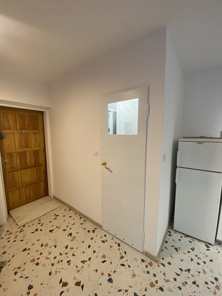 Mieszkanie 2 pokojowe Inowrocławska