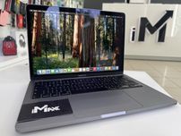 MacBook Pro 13” 2020 TouchBar 16Gb озу 1Tb SSD 96% АКБ Без Блокувань