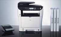 Заправка картриджей для лазерных принтеров и копировальных аппаратов