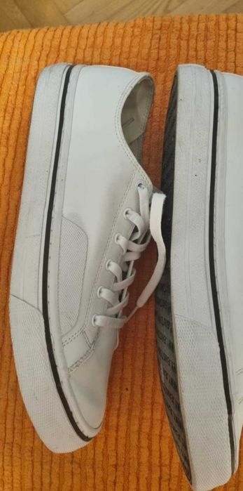 Męskie trampki Tommy Jeans 43,5-44