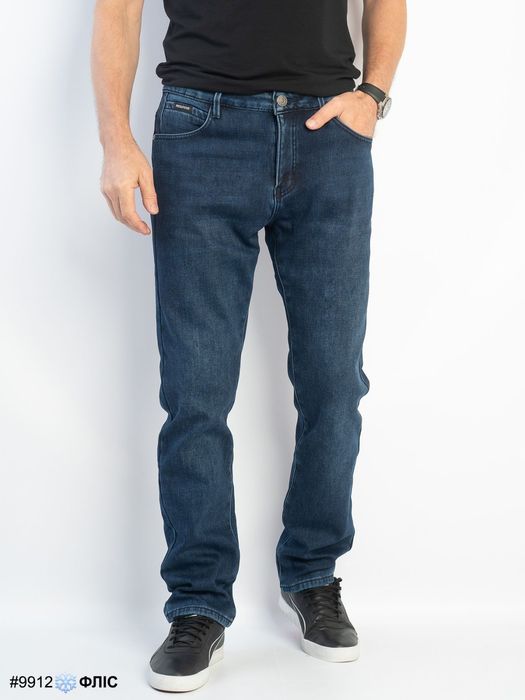 Нові чоловічі джинси