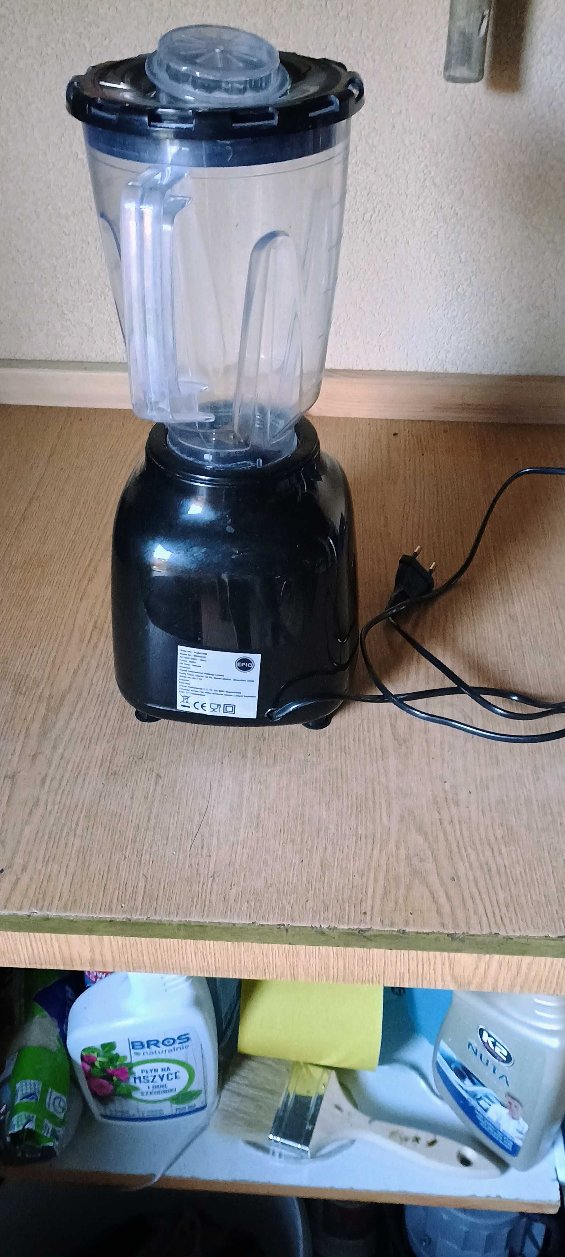 Blender kielichowy używany