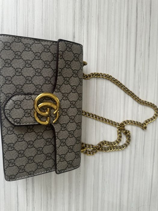 Torebka Gucci  logo