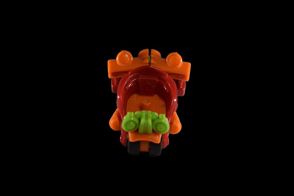 pojazd z serii Super Zingz zabawka dla dziecka