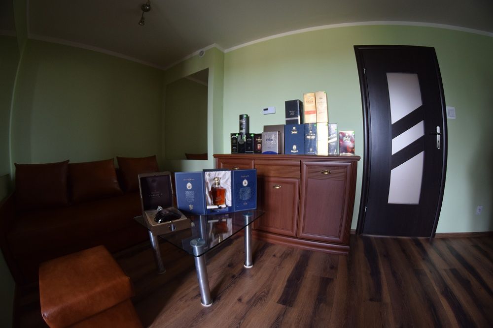 Apartamenty oraz noclegi dla firm