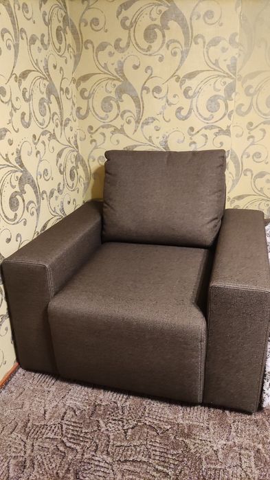 Крісло фабрики АДК