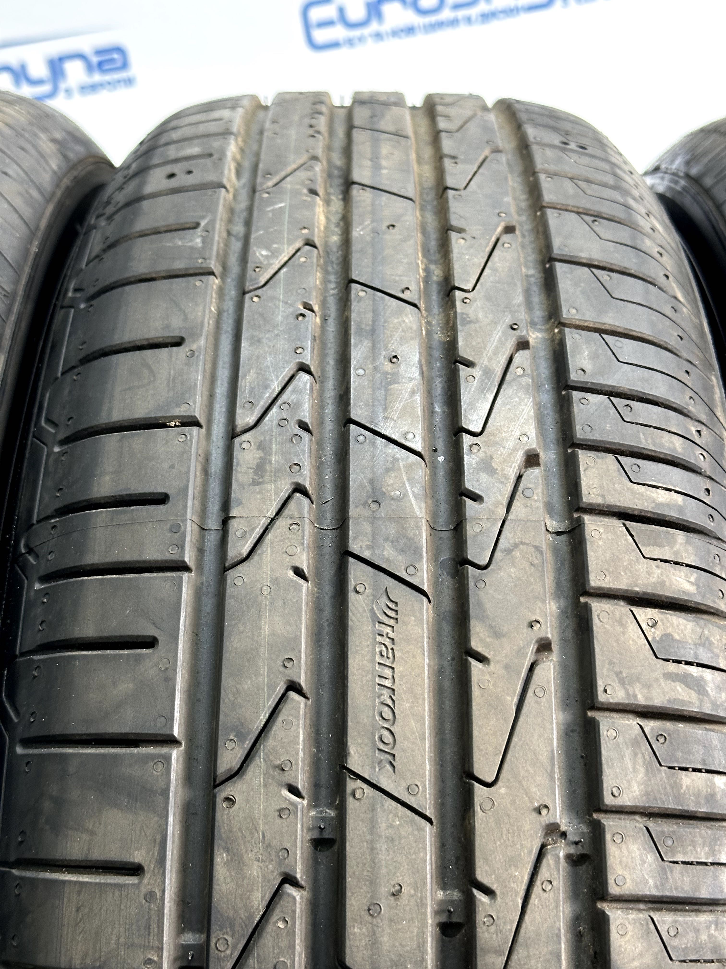 Літні шини 205 60 R16 92H Hankook Ventus prime 3