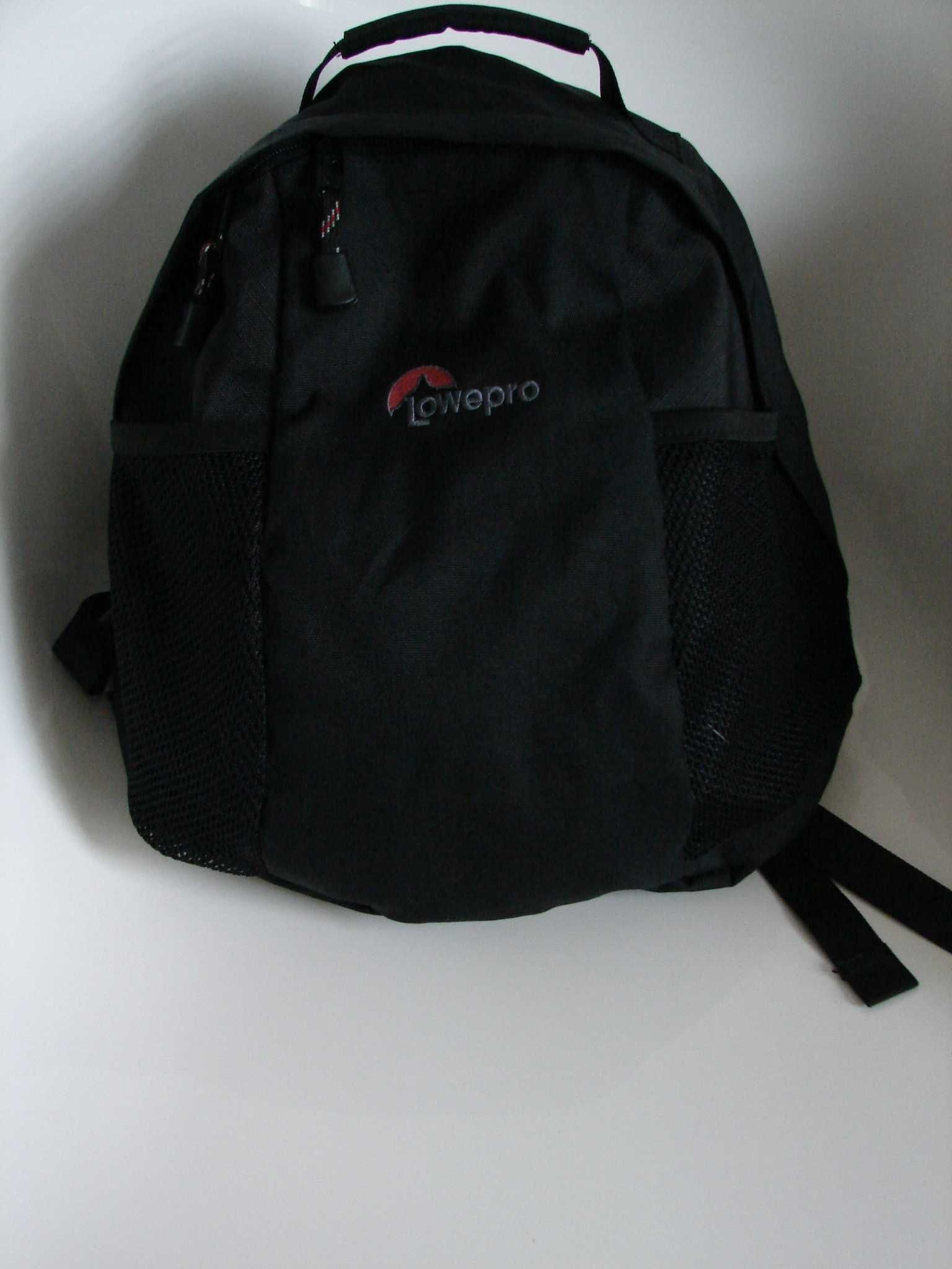 Plecak Lowepro miejski