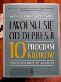 Uwolnij się od depresji. Program 10 kroków. GWP