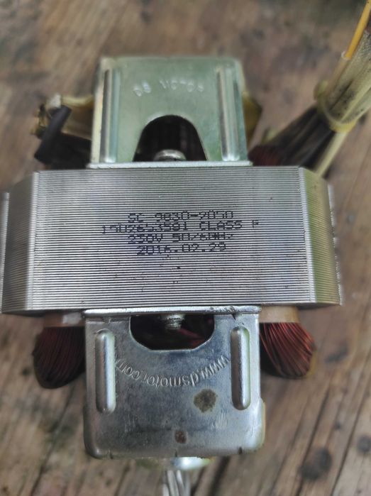 злетродвигатель для мясорубки производство франция.