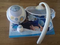 Chicco First dreams - Luz de Berço