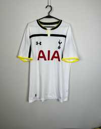 Koszulka piłkarska Under Armour Tottenham 2016/2017