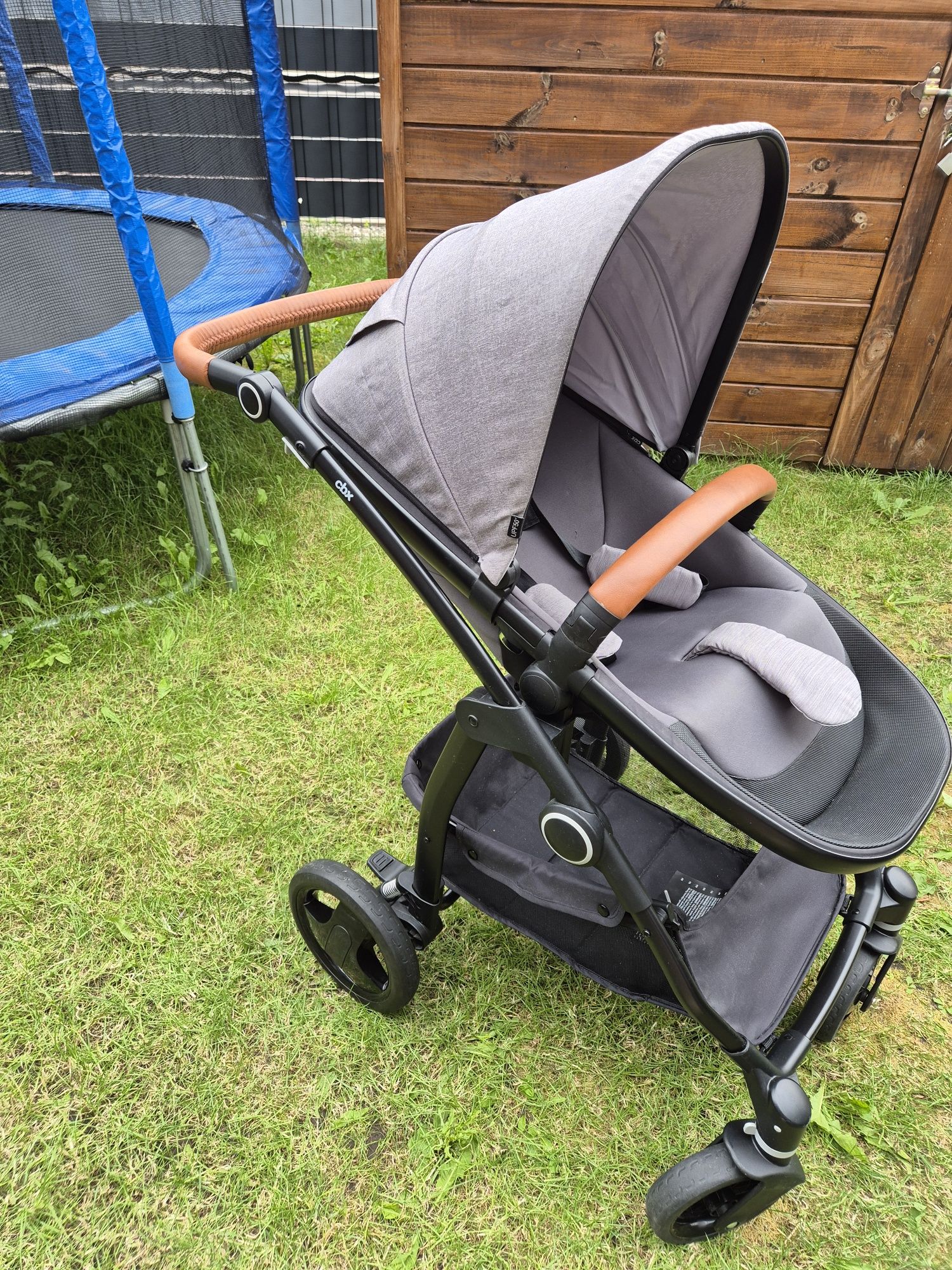 Sprzedam wózek cybex