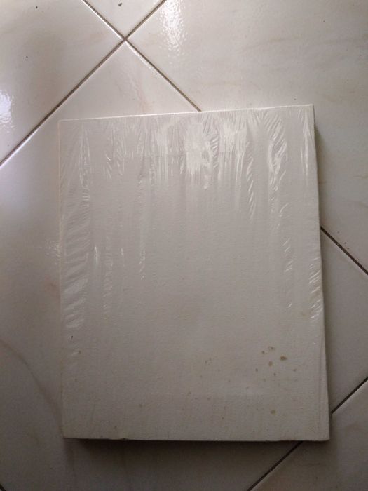 Tela para pintar