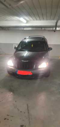 PT Cruiser 2.0i Limited  Automat