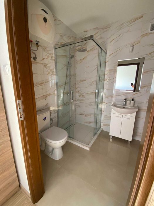 4Rest- Domki Całoroczne na wynajem SAUNA