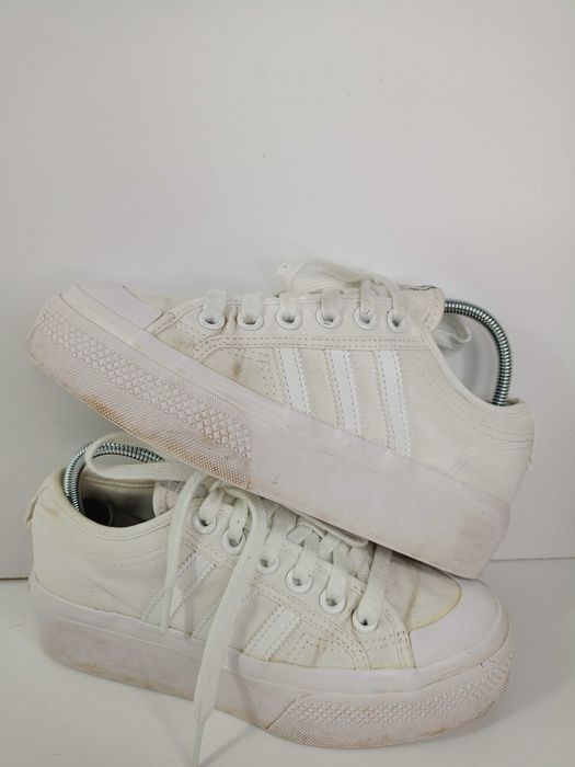 ADIDAS NIZZA buty damskie r.38