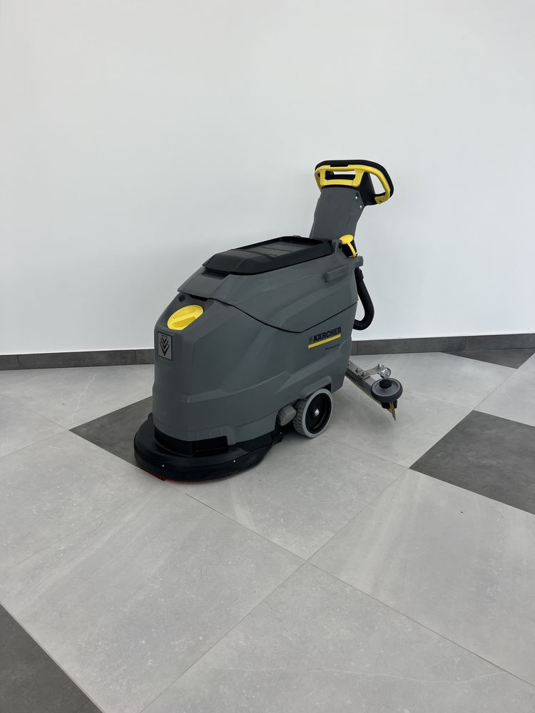 Karcher bd 43/25 нова